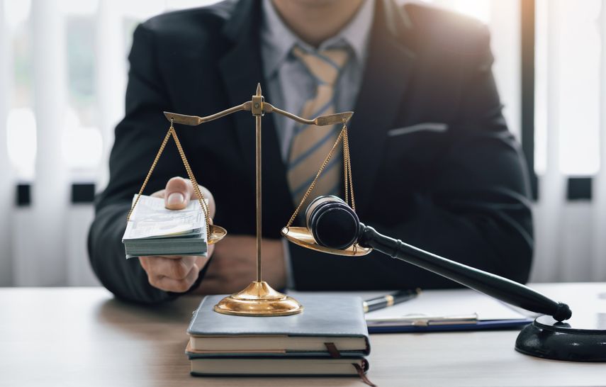 Demandan a Emiratos Árabes Unidos en tribunal de Washington