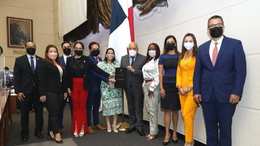 Aprueban en tercer debate proyecto de ley de educación en sexualidad