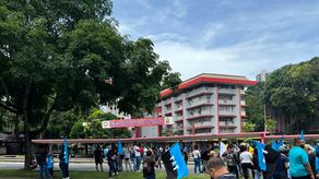 Universidad de Panamá pospone exámenes semestrales