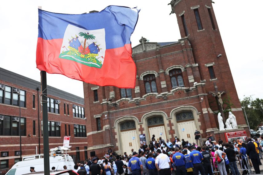 Jamaica: Detienen a exsenador por asesinato de Jovenel Moïse