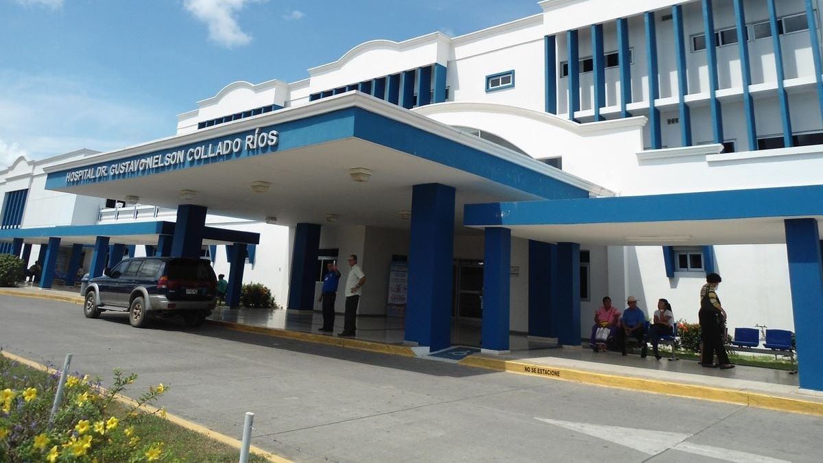 Hospital Nelson Collado se convierte en referencia para estudios renales