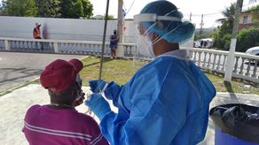 Minsa: Panamá presenta una aparente meseta de casos de covid