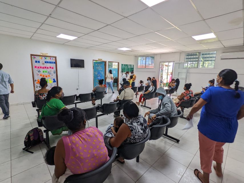 El Programa de Apoyos Comunitarios (PACO) forma parte de una de las intervenciones comunitarias en un paquete denominada “Contigo, Red de salud indígena y rural, según MINSA.