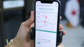 Minsa lanza aplicación móvil para consultas de servicios