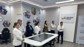 Cooperación Mitradel Panamá y Costa Rica.