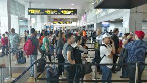 Panamá da bienvenida a viajeros y previene epidemia de COVID-19