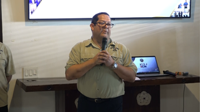 Prácticos del Canal de Panamá piden soluciones ante crisis hídrica