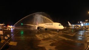 Turkish Airlines conecta directamente Estambul-Panamá