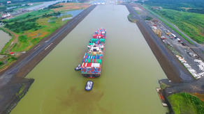 Canal de Panamá en el centro del debate: identidad