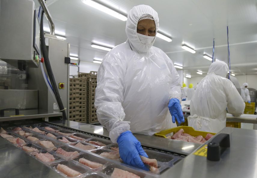 MICI: Exportaciones con números positivos en 5 meses de 2023