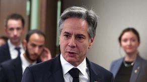 Blinken ve camino hacia la paz y reconstrucción en Gaza