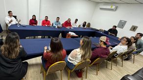 Movimiento Otro Camino se reunió con Relevo para considerar alianza estratégica