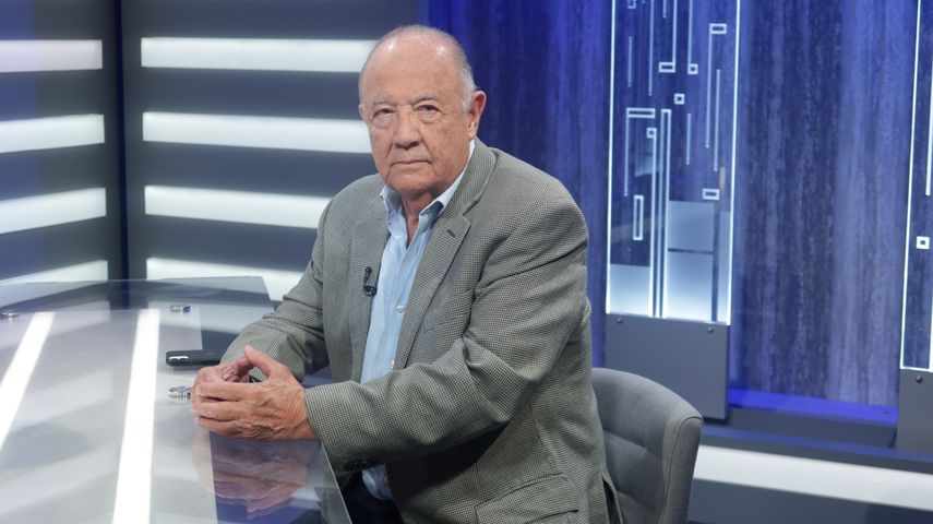 Carlos Abadía rechaza protestas: Son la causa de problemas históricos no resueltos en la CSS