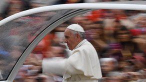 Papa viaja a Suecia para sellar reconciliación con protestantes