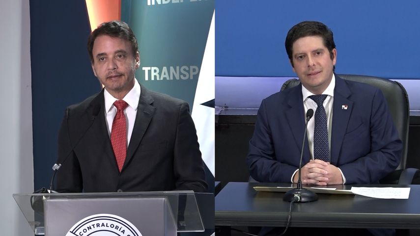 Federico Alfaro y Gerardo Solís son denunciados por abuso de autoridad