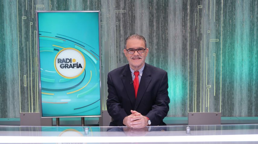 Director del IFARHU se autoproclamó como el más humano y no me gustó