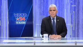 Tribunal Electoral tiene hasta el jueves para decidir postulación de Marta de Martinelli