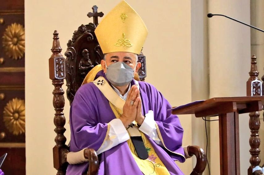 Panamá: Iglesia católica pide voto consciente para impulsar cambios que requiere el país. Panamá: Iglesia católica pide voto consciente para impulsar cambios que requiere el país.