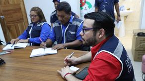 Defensoría del Pueblo investiga presuntas agresiones sexuales a migrantes en Darién