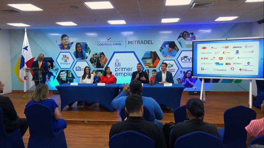 Inicia Expo Konzerta 2025, la feria de empleo virtual con más de 5 mil vacantes