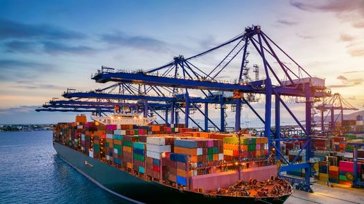 Panamá se consolida como eje estratégico del comercio marítimo mundial