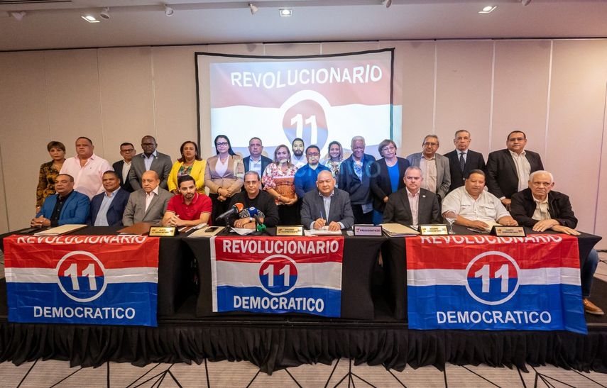 PRD lanza línea a sus diputados en contra de las reformas de la CSS