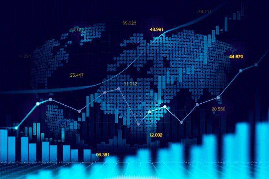 Mercado de Valores panameño reporta signos de recuperación