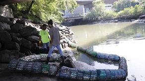 Alcaldías de Panamá y San Miguelito suman esfuerzos para gestión de comités de cuenca