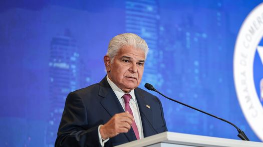 Mulino destaca refrendos por 13 mil millones de dólares para dinamizar la economía