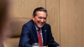 Cortizo participa en toma de posesión del presidente de Guatemala