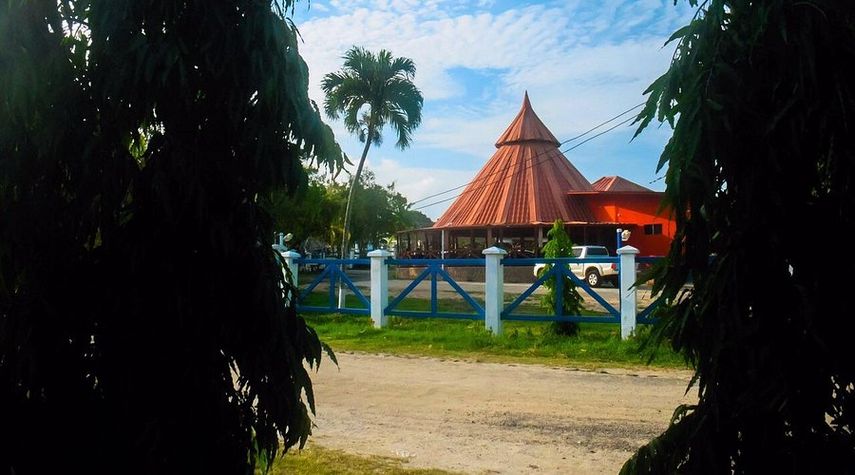 La reunión entre Mulino y los diputados se llevó a cabo en un club privado de la provincia de Coclé. La reunión entre Mulino y los diputados se llevó a cabo en un club privado de la provincia de Coclé.