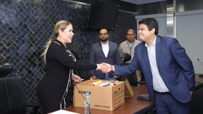 Comisión de Credenciales revisará postulaciones para Contralor y Subcontralor la próxima semana