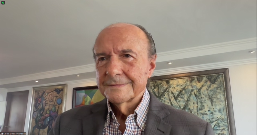 Carlos González: Expropiación en Isla Margarita, paso clave para ordenar el sistema portuario