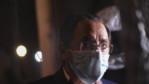 Destituyen a ministro de Salud de Guatemala criticado por manejo de pandemia