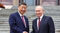 Xi y Putin ratifican una relación inquebrantable Xi y Putin ratifican una relación inquebrantable