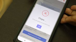 PASE-U: Problemas con plataforma Listo Wallet: ¿Qué debo hacer?