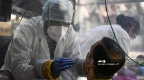 326 muertes y 241 casos nuevos de Covid-19 en Panamá