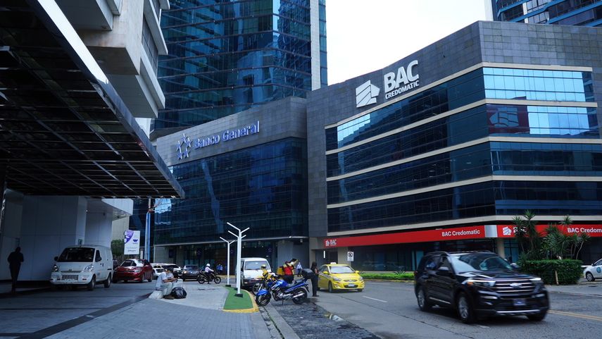Panamá: Más del 80% de los préstamos con arreglos de pago.