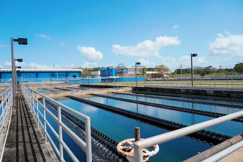 Idaan: Potabilizadora de Chilibre suspenderá operaciones este sábado 26 de abril