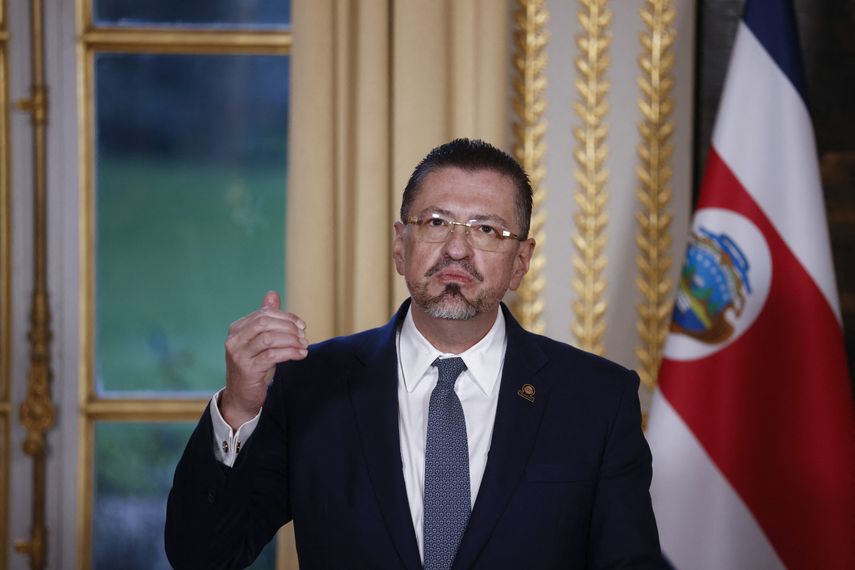 Costa Rica afirma que apelación de Panamá ante la OMC es un acto temerario y de mala fe