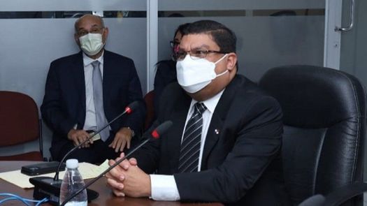 Nito Cortizo da golpe de timón en su equipo de Gobierno