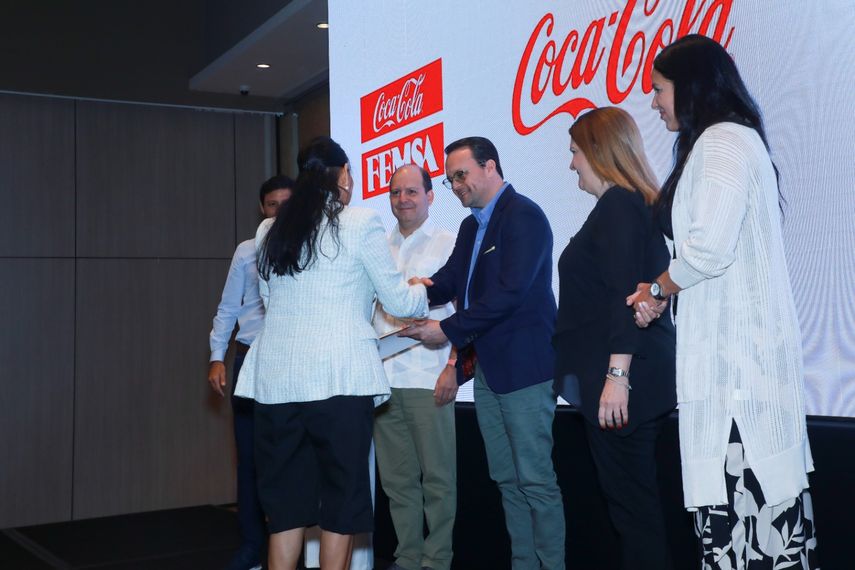 MICI destaca papel de emprendedores.