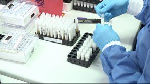 Aceleran vacunación por variante delta.&nbsp;