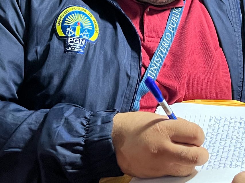 Fiscalía logra 16 condenas y cinco detenciones provisionales deja la Operación Bloqueo