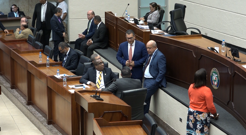 Extinción de dominio, una realidad lejana en Panamá