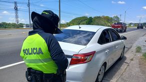 Policía Nacional coloca 1