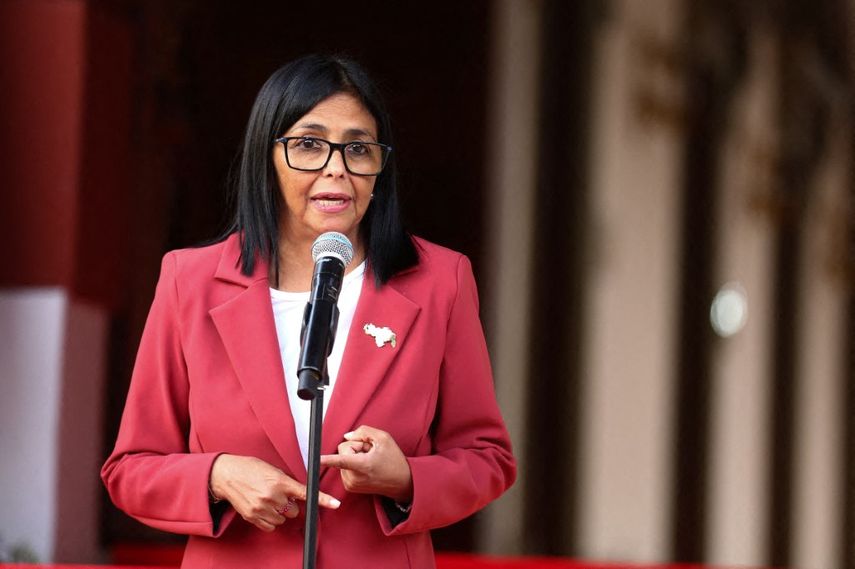 Gobierno de Venezuela crea un fondo de $200 millones para atender la emergencia