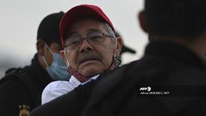 Capturan en México a excomandate guerrillero guatemalteco