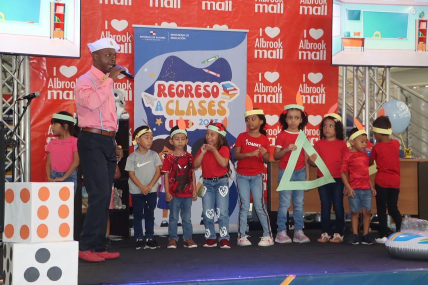 Conéctate con la Estrella continuará este 2023. Foto cortesía.