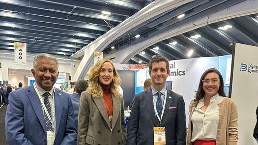 Panamá busca convertirse en hub de semiconductores en Latinoamérica